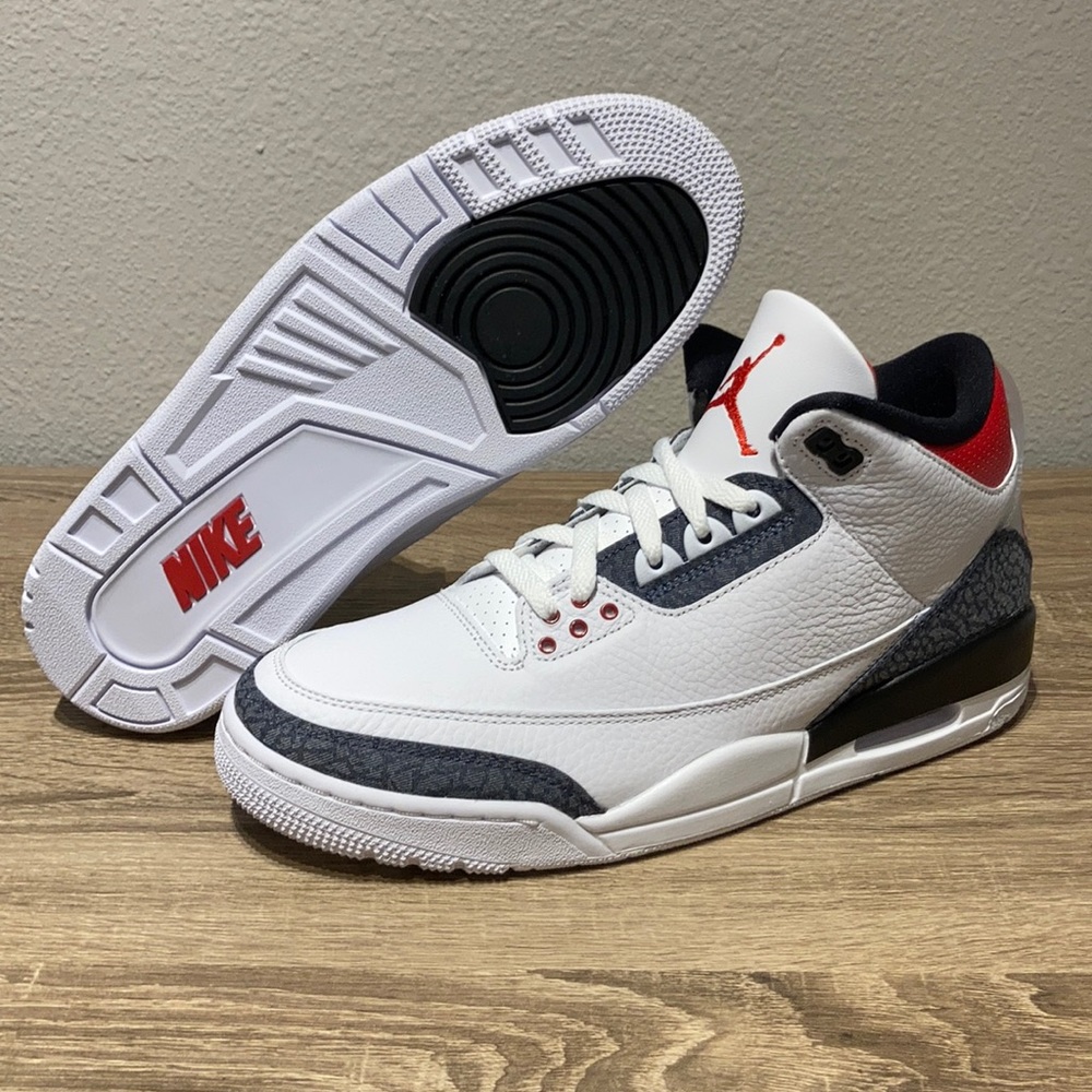 Air Jordan 3 Retro SE